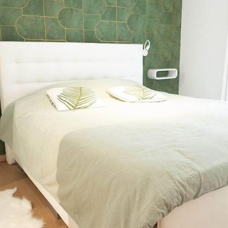 A Bien Venue - Modern Appartement, 50M Van Zee クノック・ヘイスト エクステリア 写真