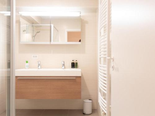 A Bien Venue - Modern Appartement, 50M Van Zee クノック・ヘイスト エクステリア 写真